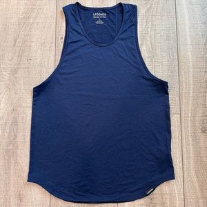 Legends Enzo Tank Top